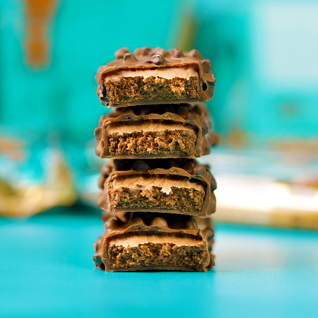 GRENADE High Protein Bar