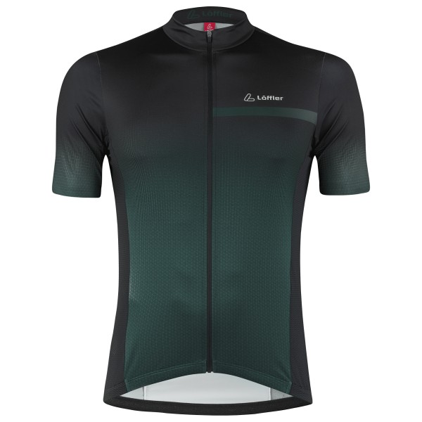 Löffler - Bike Jersey Full-Zip Coogan Mid - Maillot de cyclisme