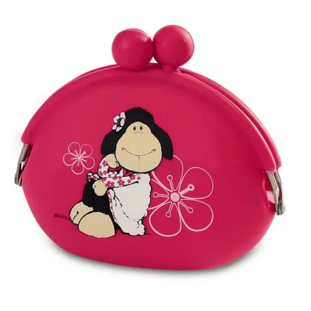 NICI Münztäschchen Jolly Lynn