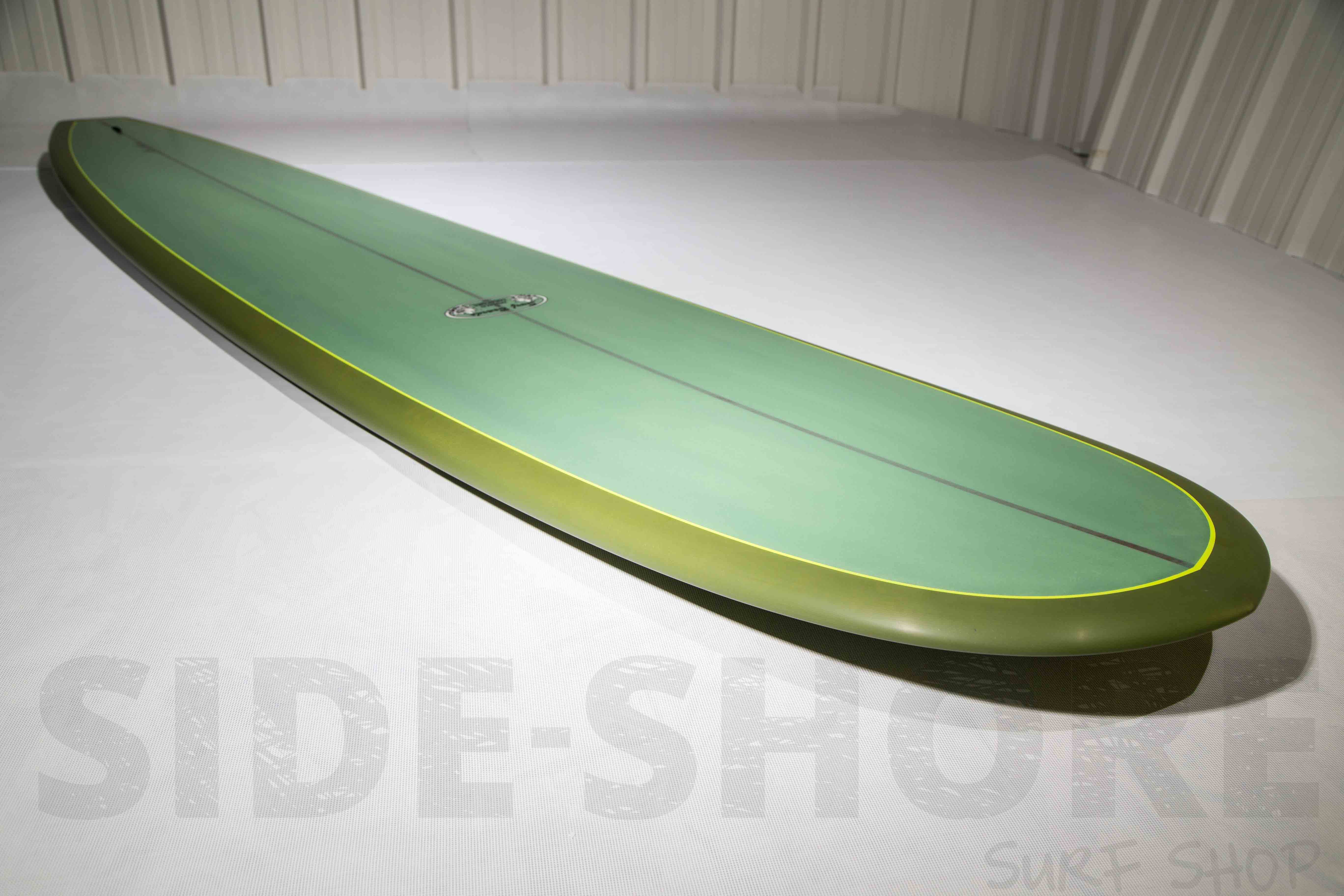 Donald Takayama In The Pink - Kaki Tint - 9'4 x 23
