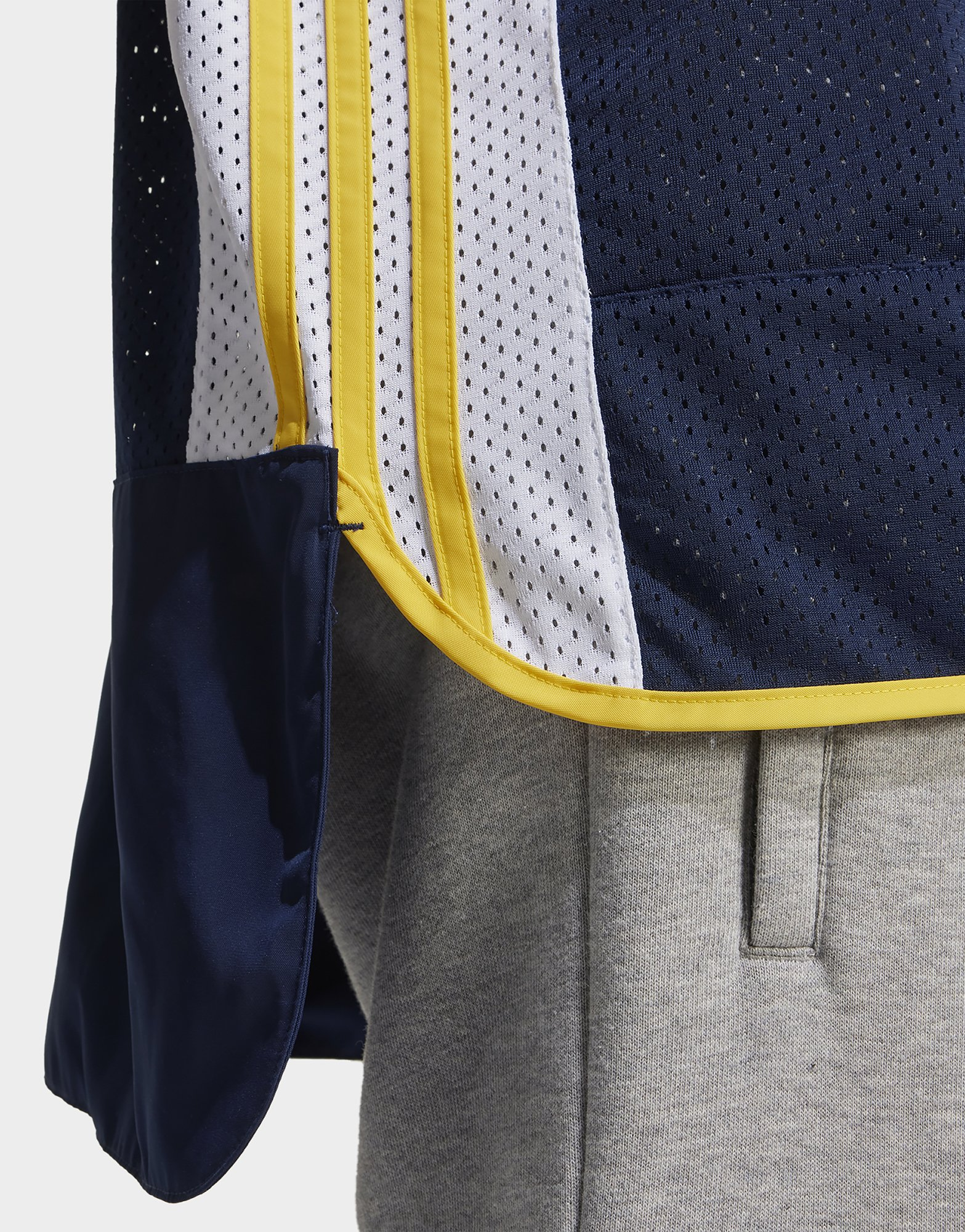 adidas Maillot mesh Adicolor Adibreak