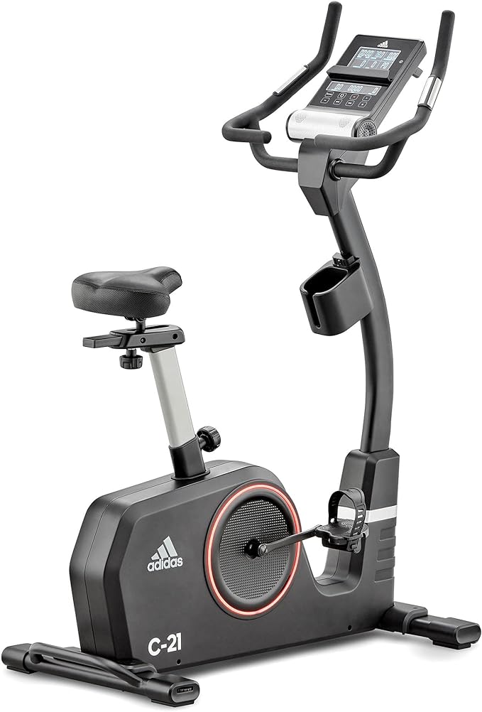 Bicicleta ergométrica adidas One C-21