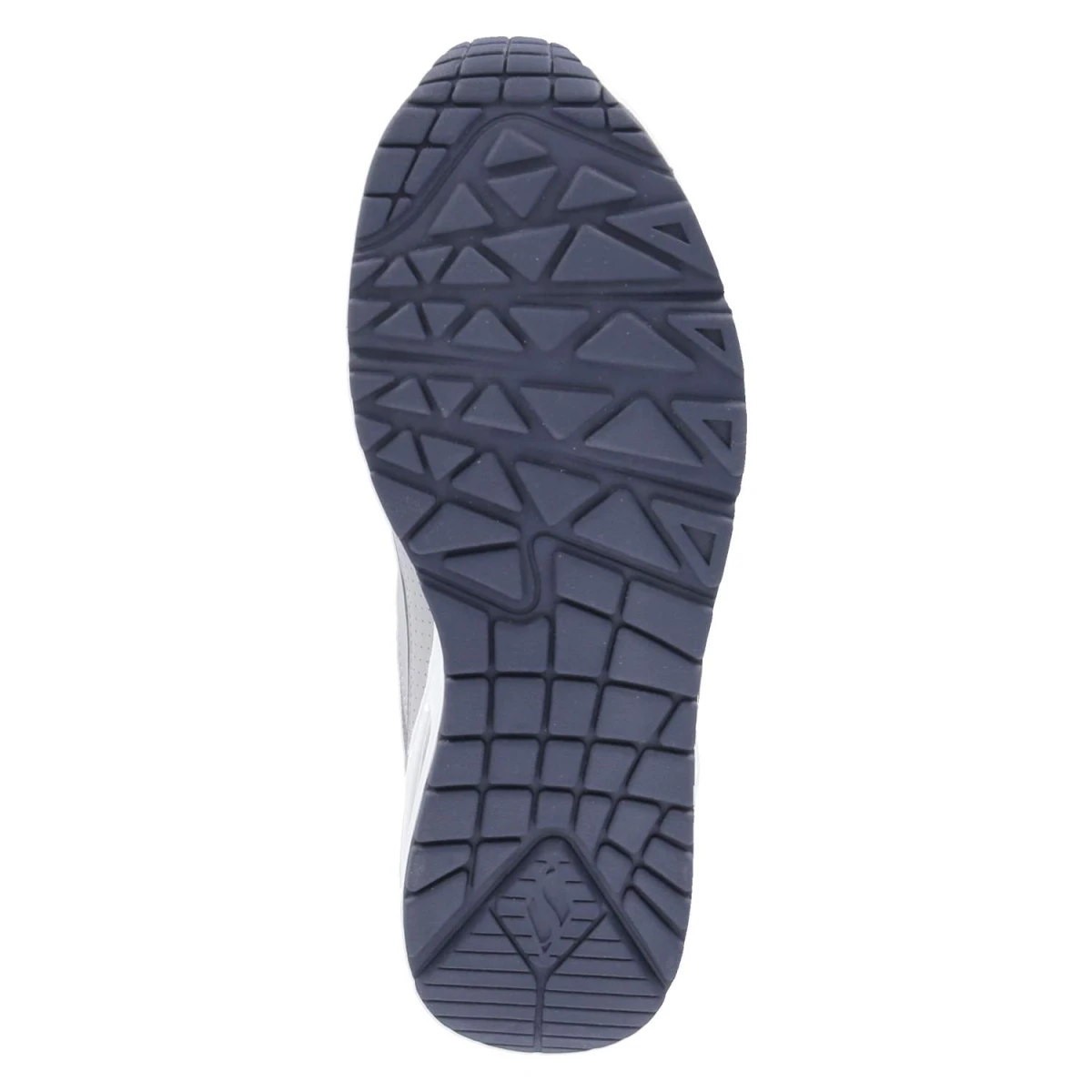 SkechersLow Sneaker UNO RETRO ONE - gry