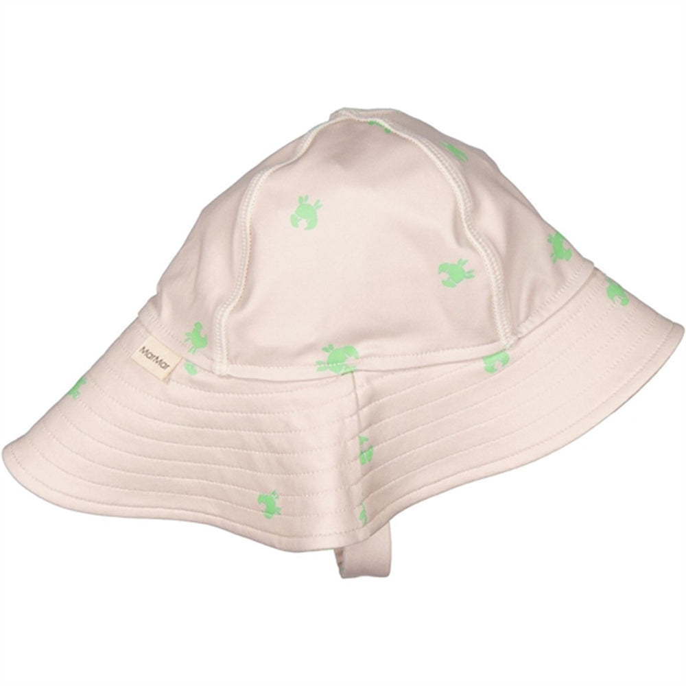 Clover Crab Alba Splash Long UV Solhat