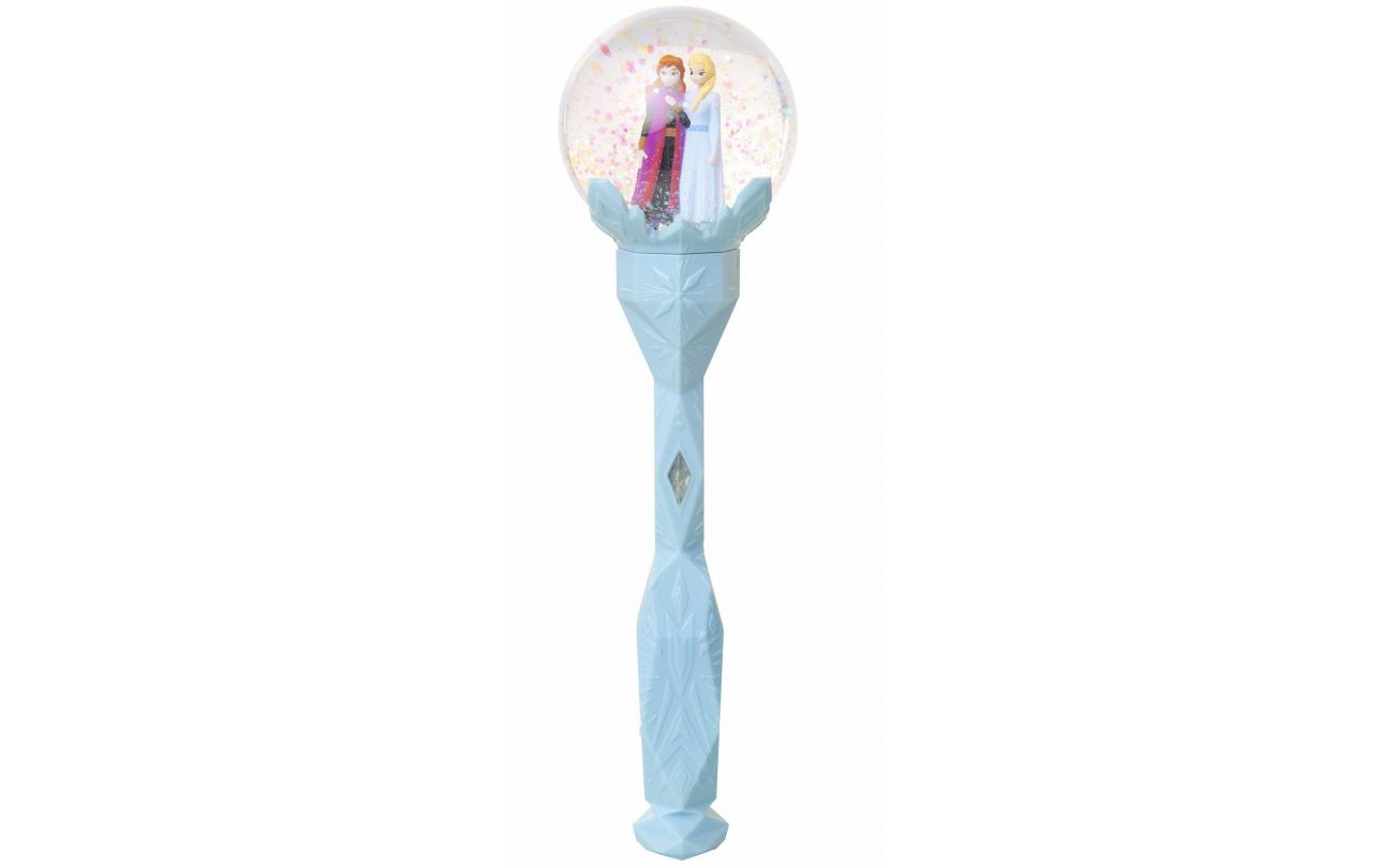 Frozen 2 - Elsa en Anna Muzikale Toverstaf