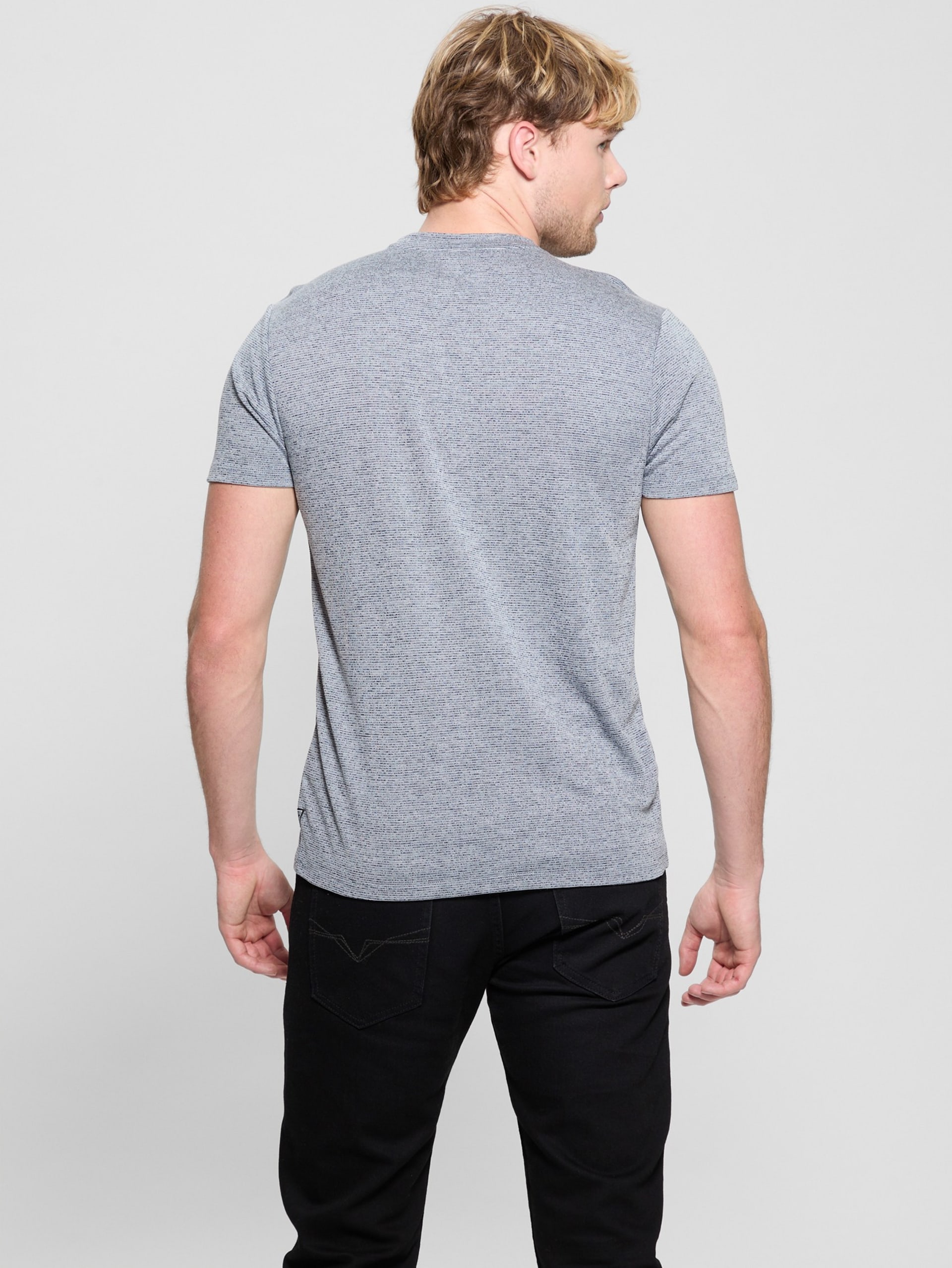 Camiseta de malha Bradford