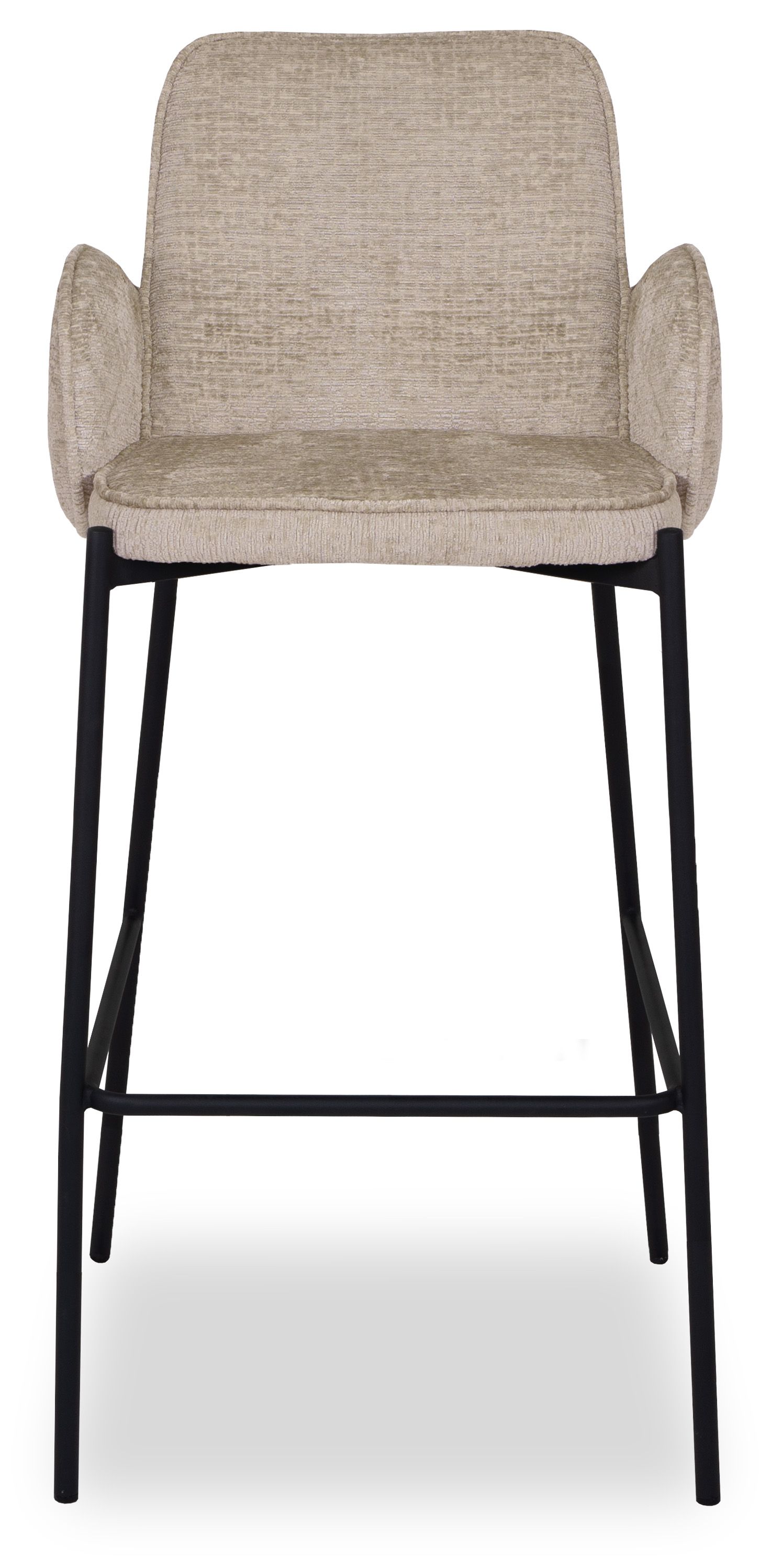 Barkruk Beige IH-50.183 Joni B51 x D53 x H107 cm