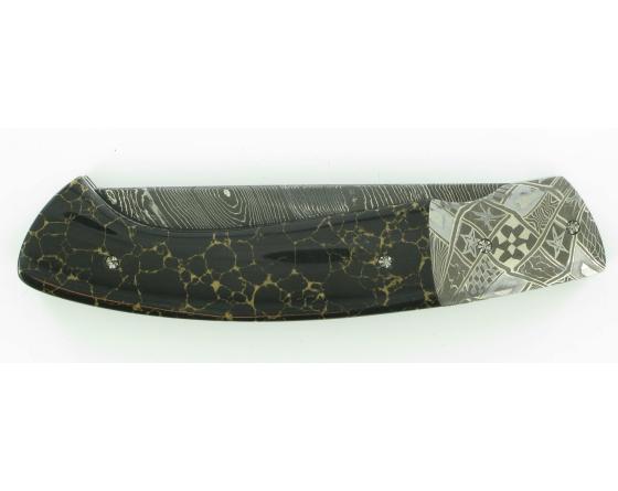 xx 1515 Onyx - Damas, Mitre Damas