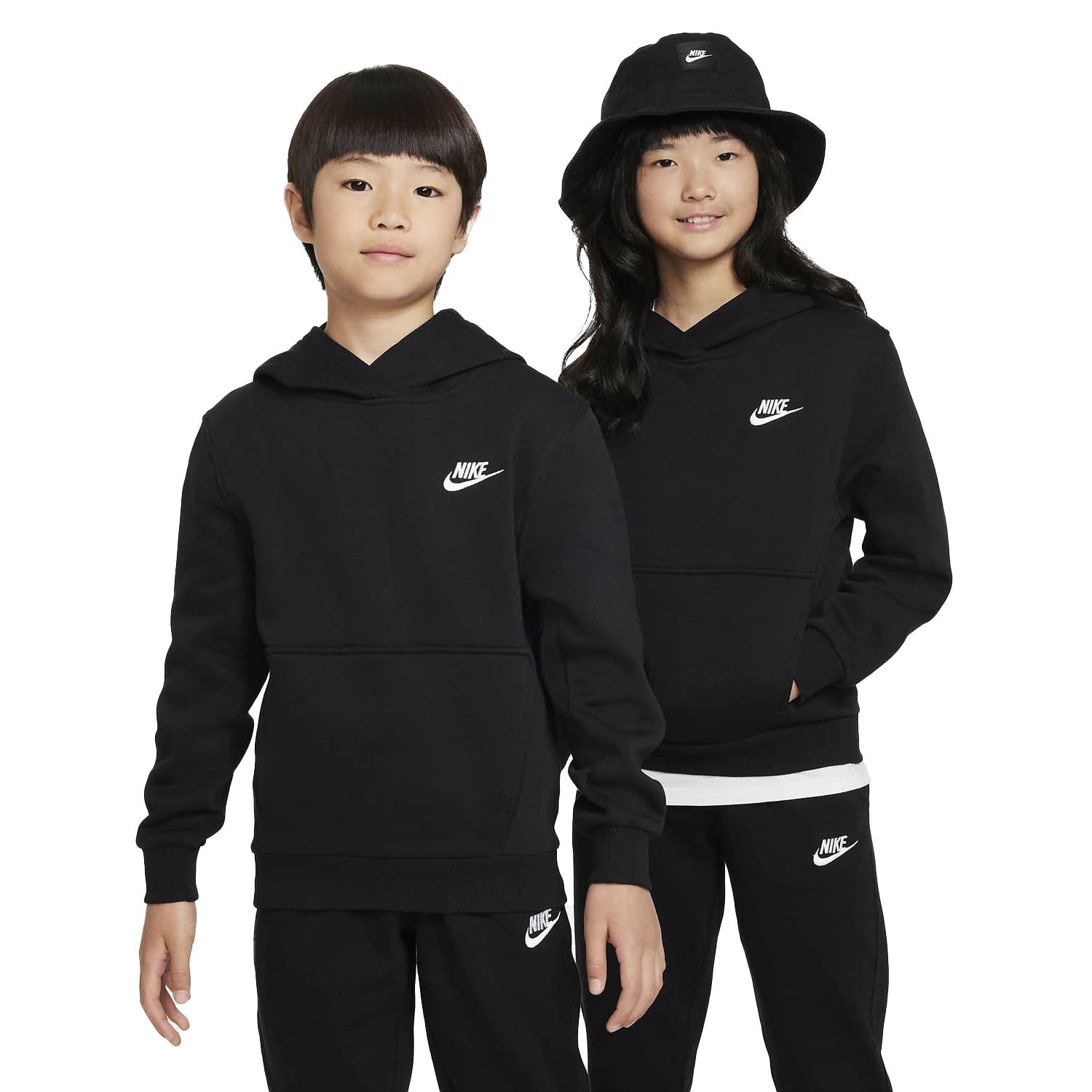 Nike  Club Fleece Big Kid