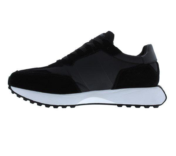 Calvin Klein Suede Trainers