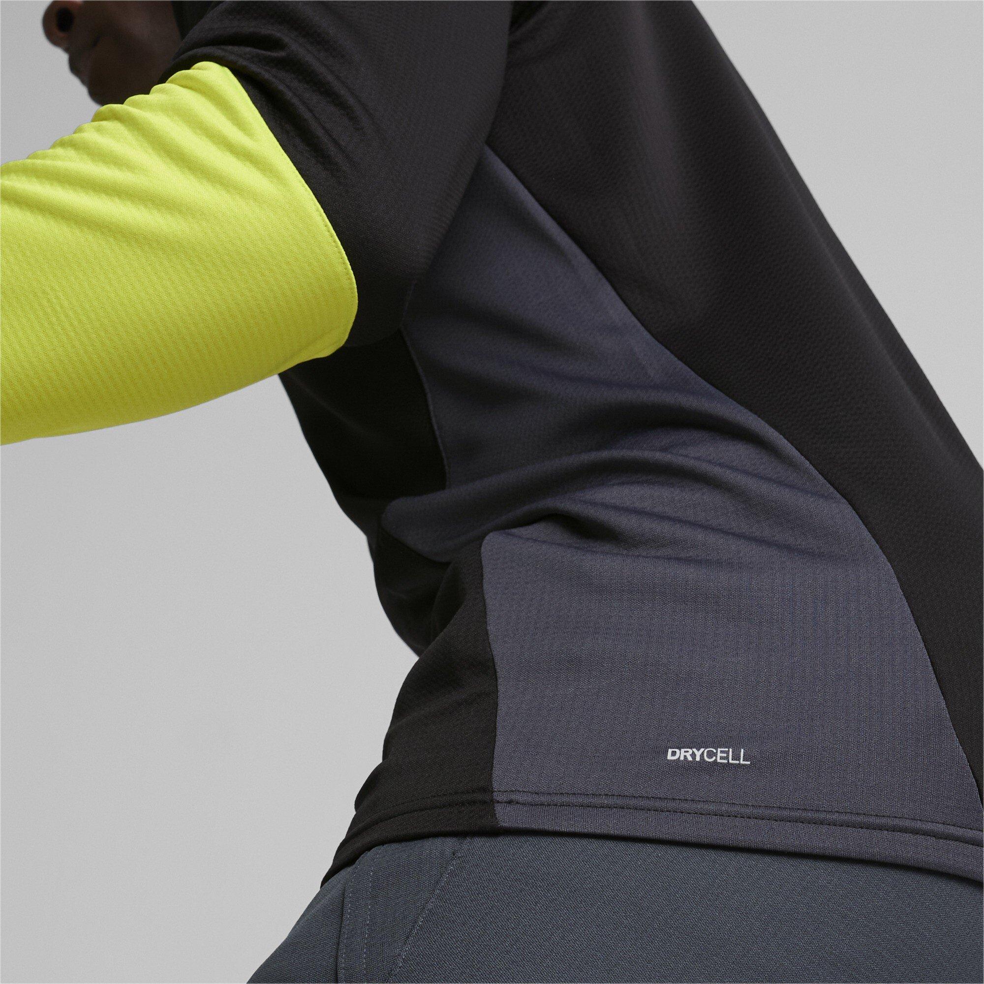 Puma KING ProquarterZip Top