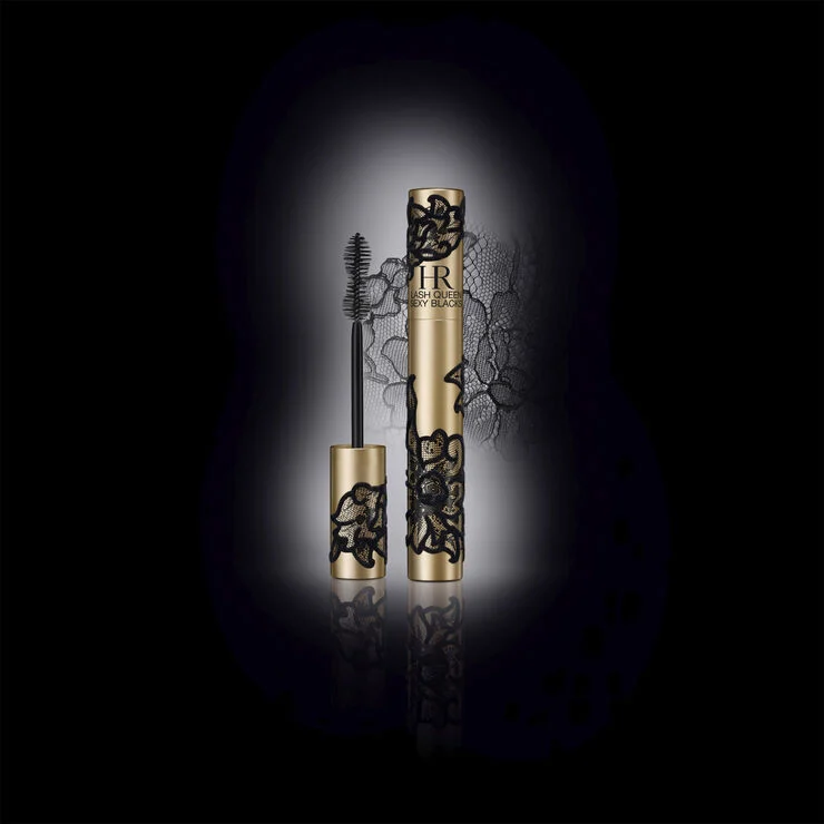 Helena Rubinstein Helena Rubinstein Lash Queen Sexy Blacks Mascara