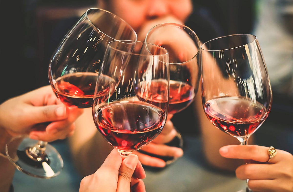 Weinseminar Bonn