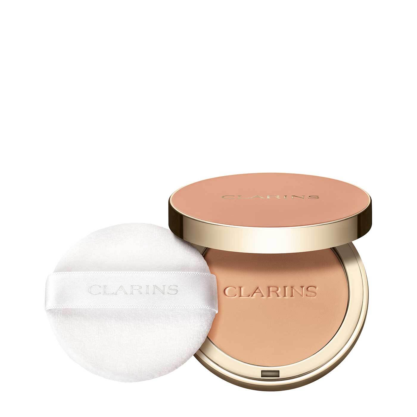 CLARINS Ever Matte Compact Powder