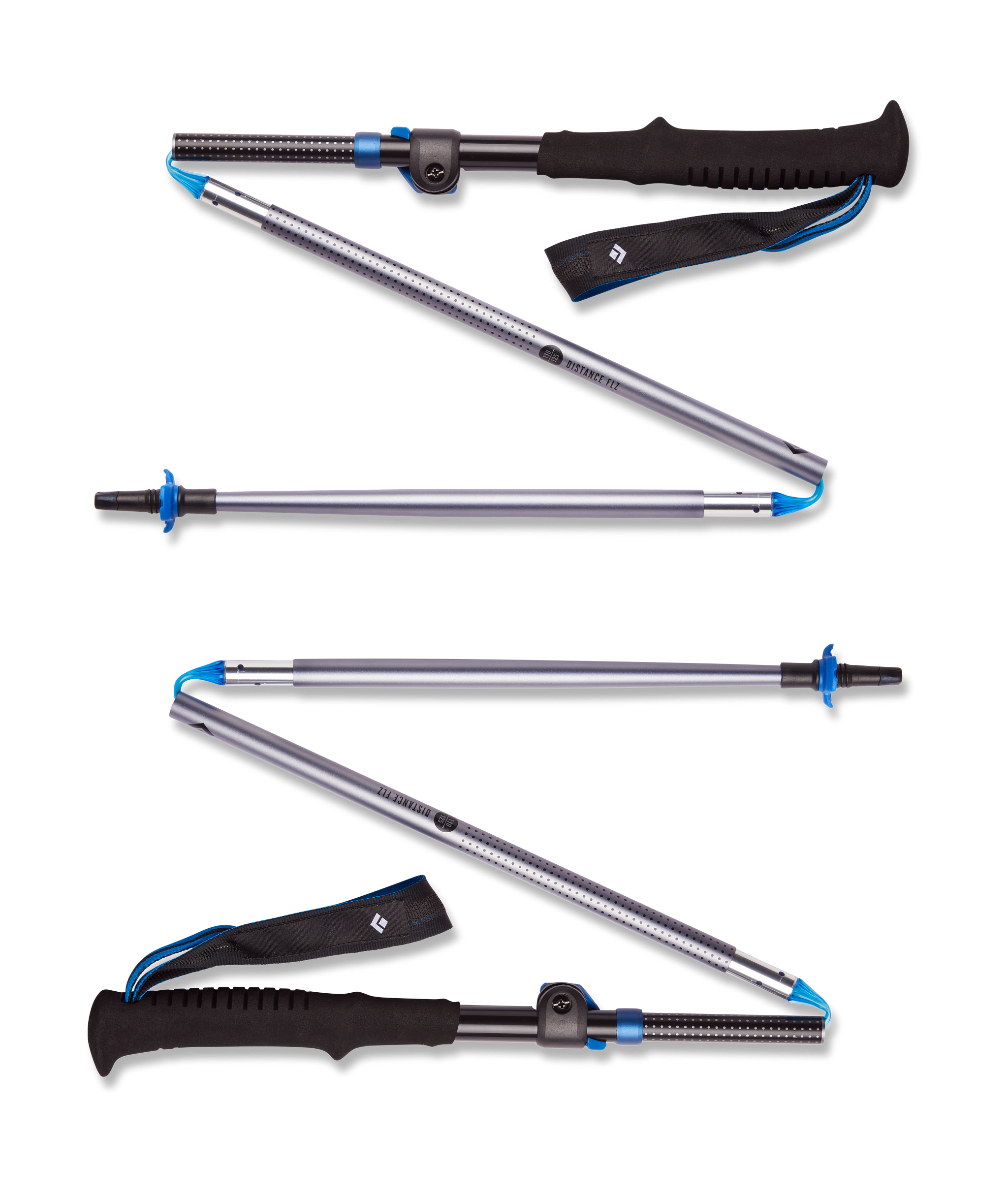Black Diamond Distance FLZ