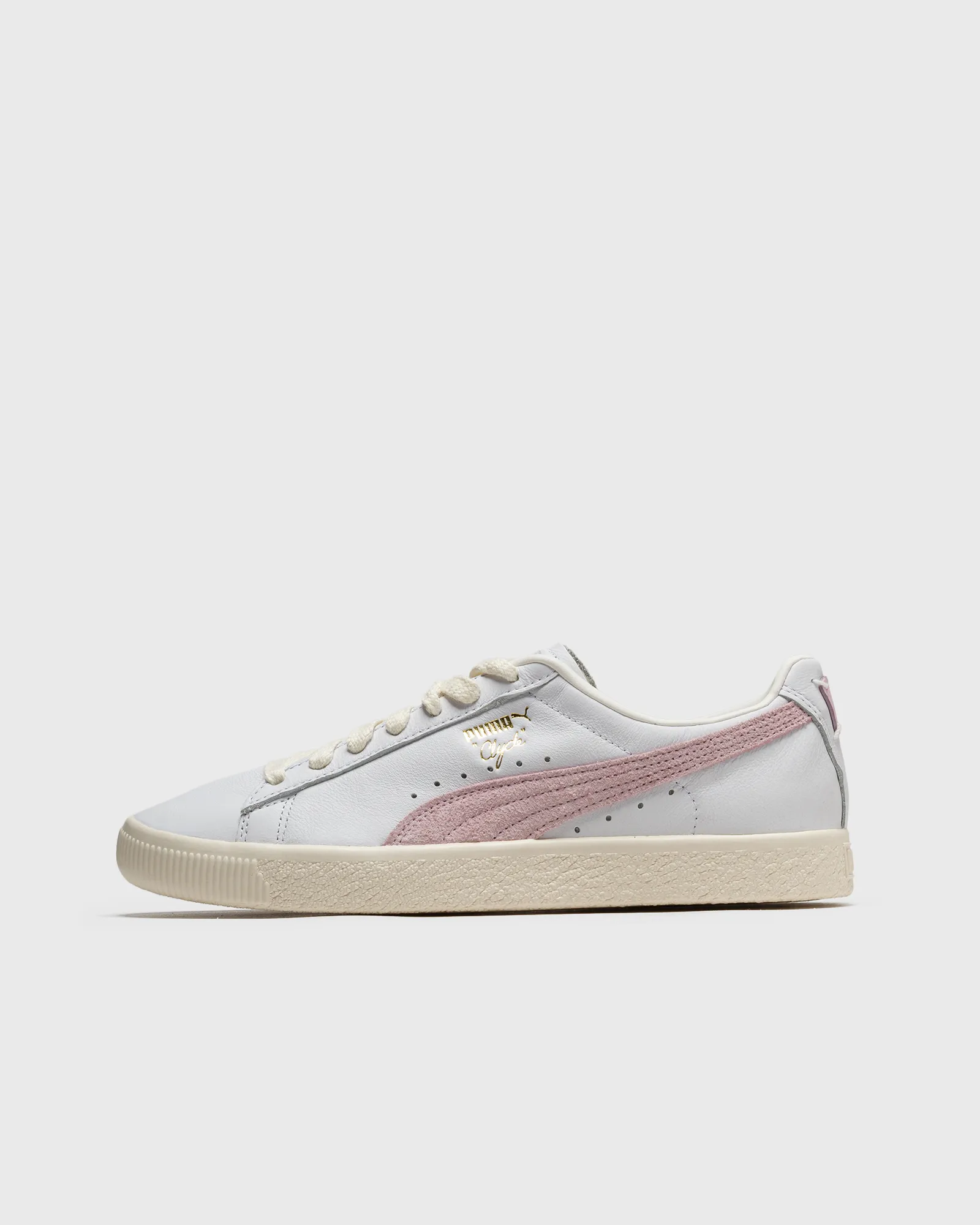 Puma Clyde Base