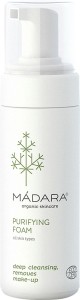 MÁDARA Purifying Foam Dispenser, 150 ml
