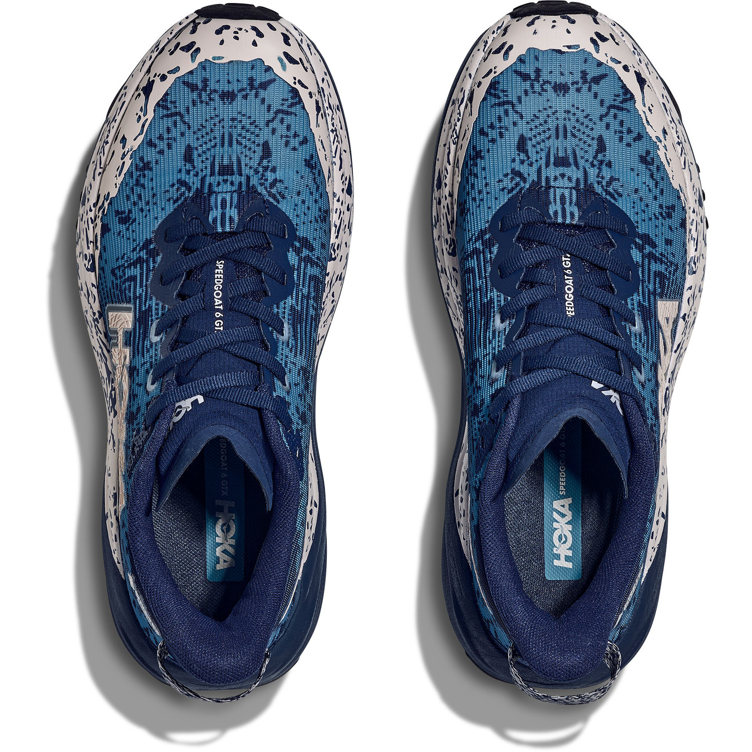 HOKA Speedgoat 6 GTX Dames