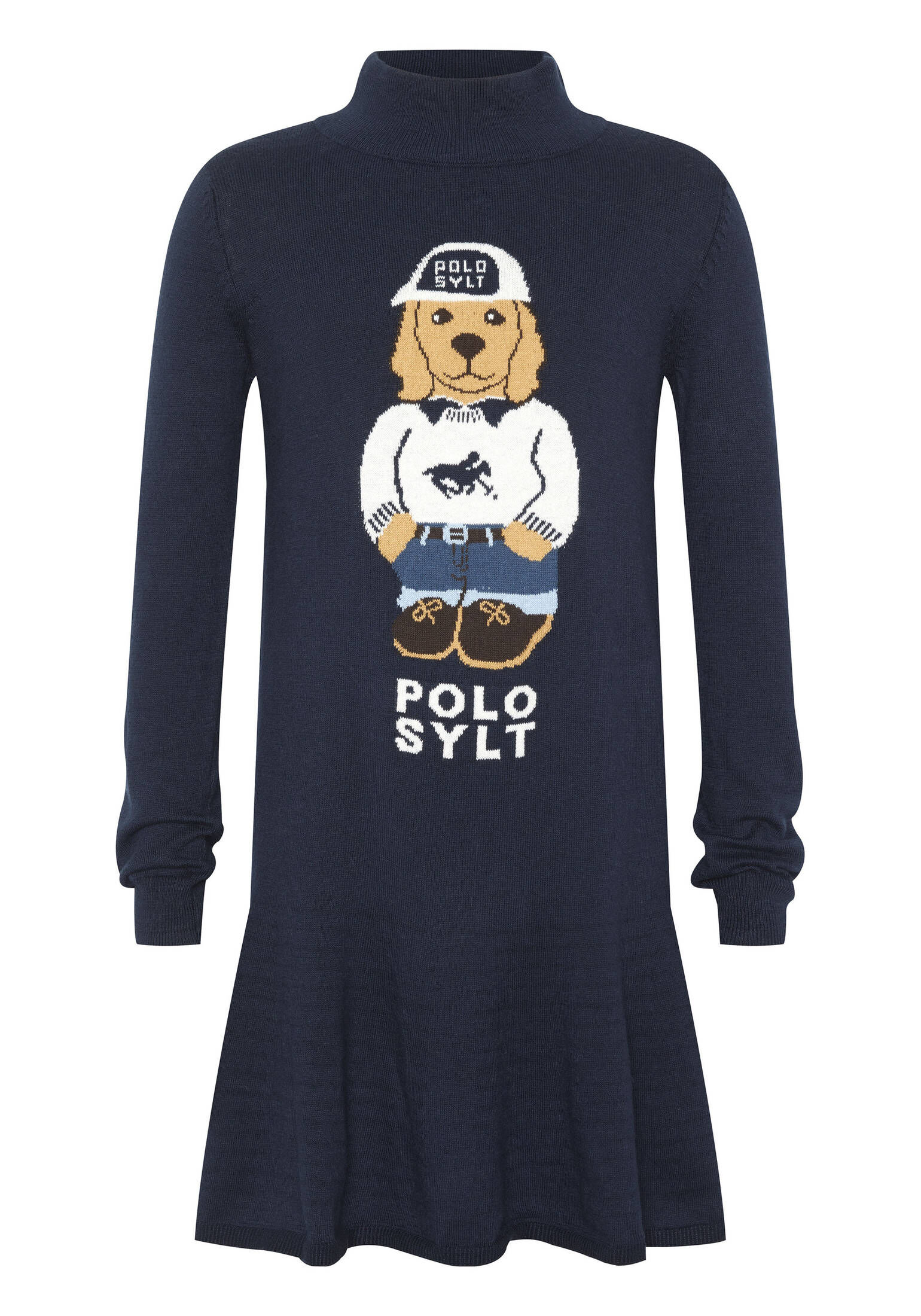 Polo Sylt| Mädchen Kleid
