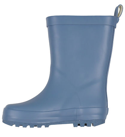 Color Kids Gummistiefel - Kapitäne Blue