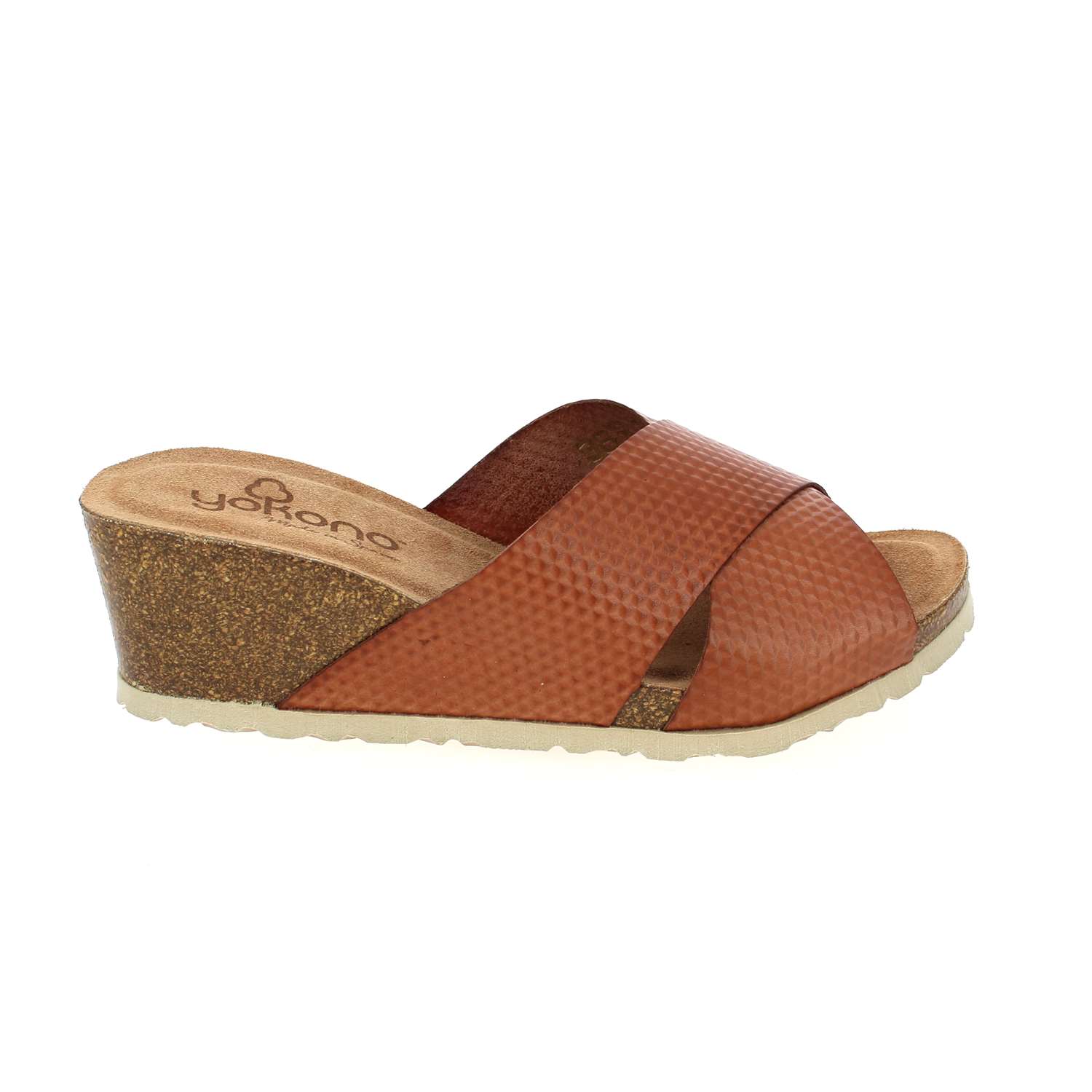 Sandales femme YOKONO CADIZ 114