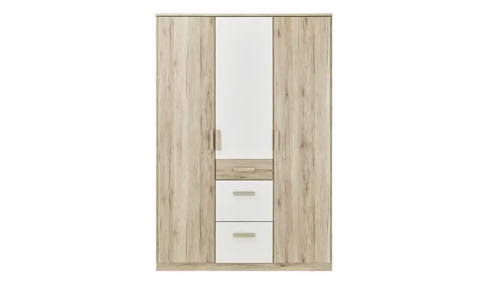 Kleiderschrank Cariba