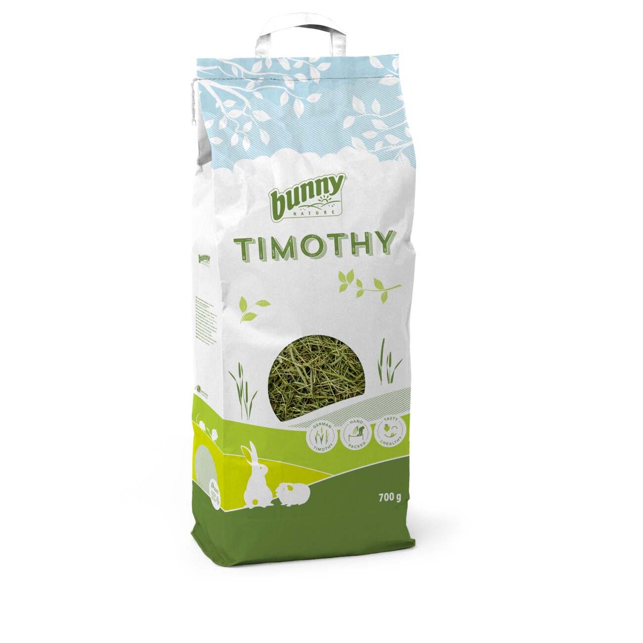 Bunny Timothy Heu 700 g