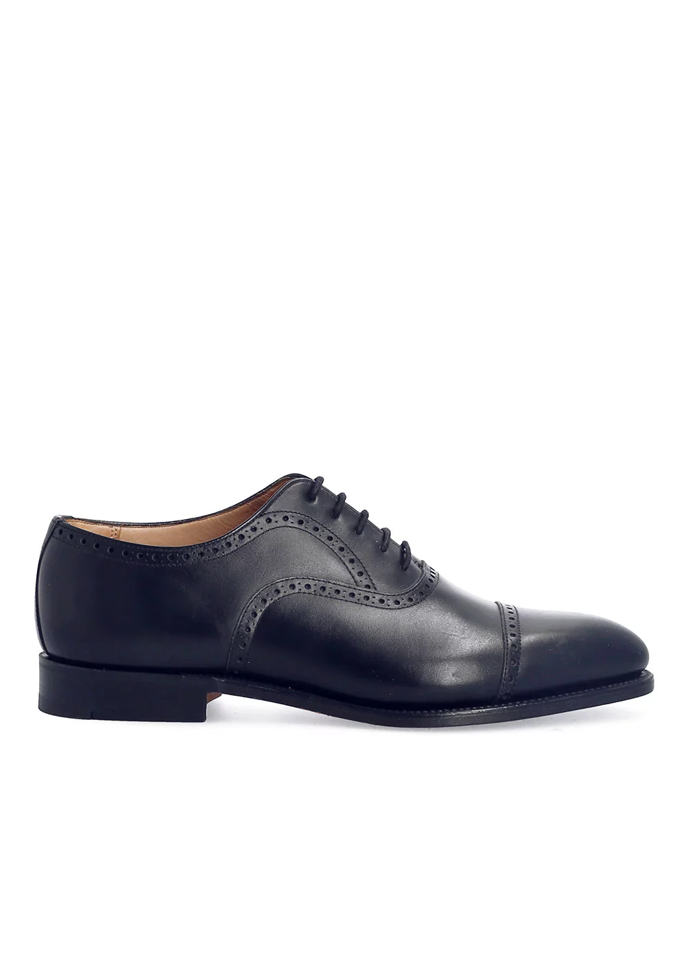 RICHELIEU SITWELL VEAU NOIR