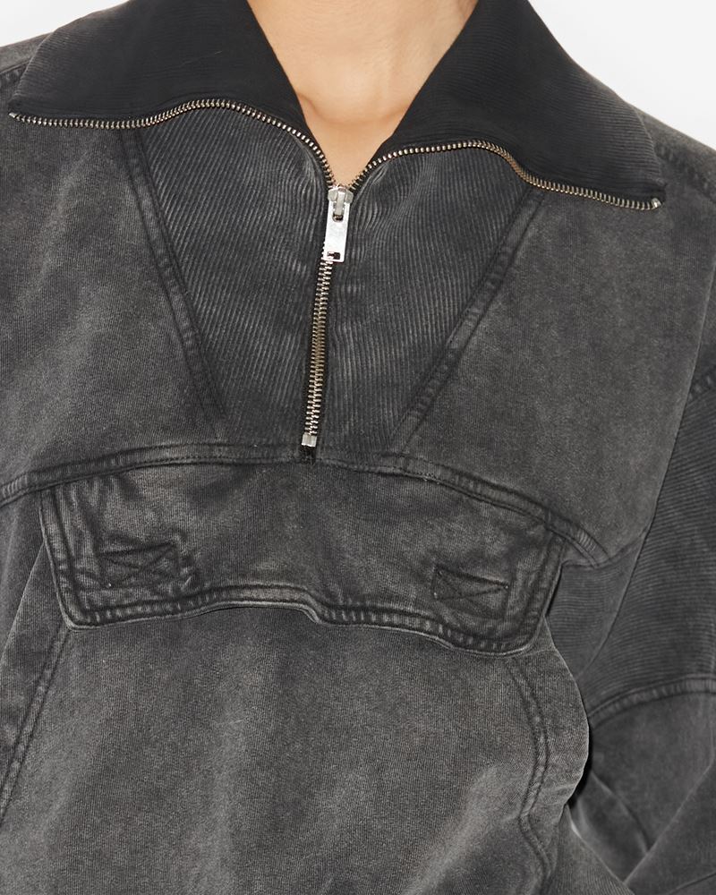 SWEATSHIRT PHENIX