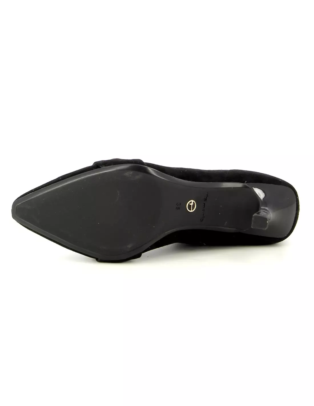 TAMARIS 25308 - Boots & bottines Blackgold