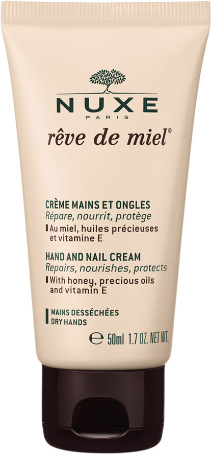 NUXE Hand & Nail Cream