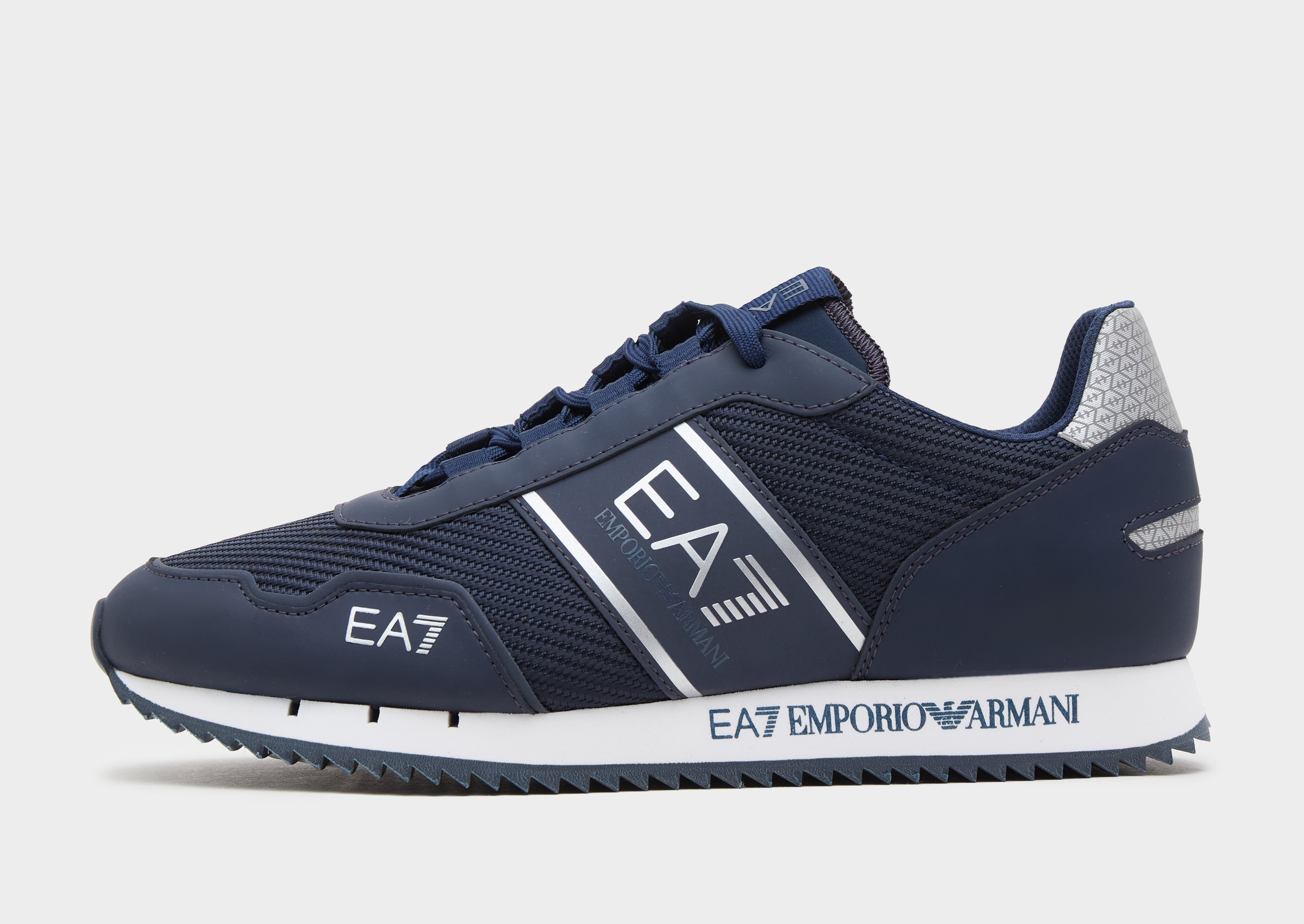 Emporio Armani EA7 B&W 2.0 Homme