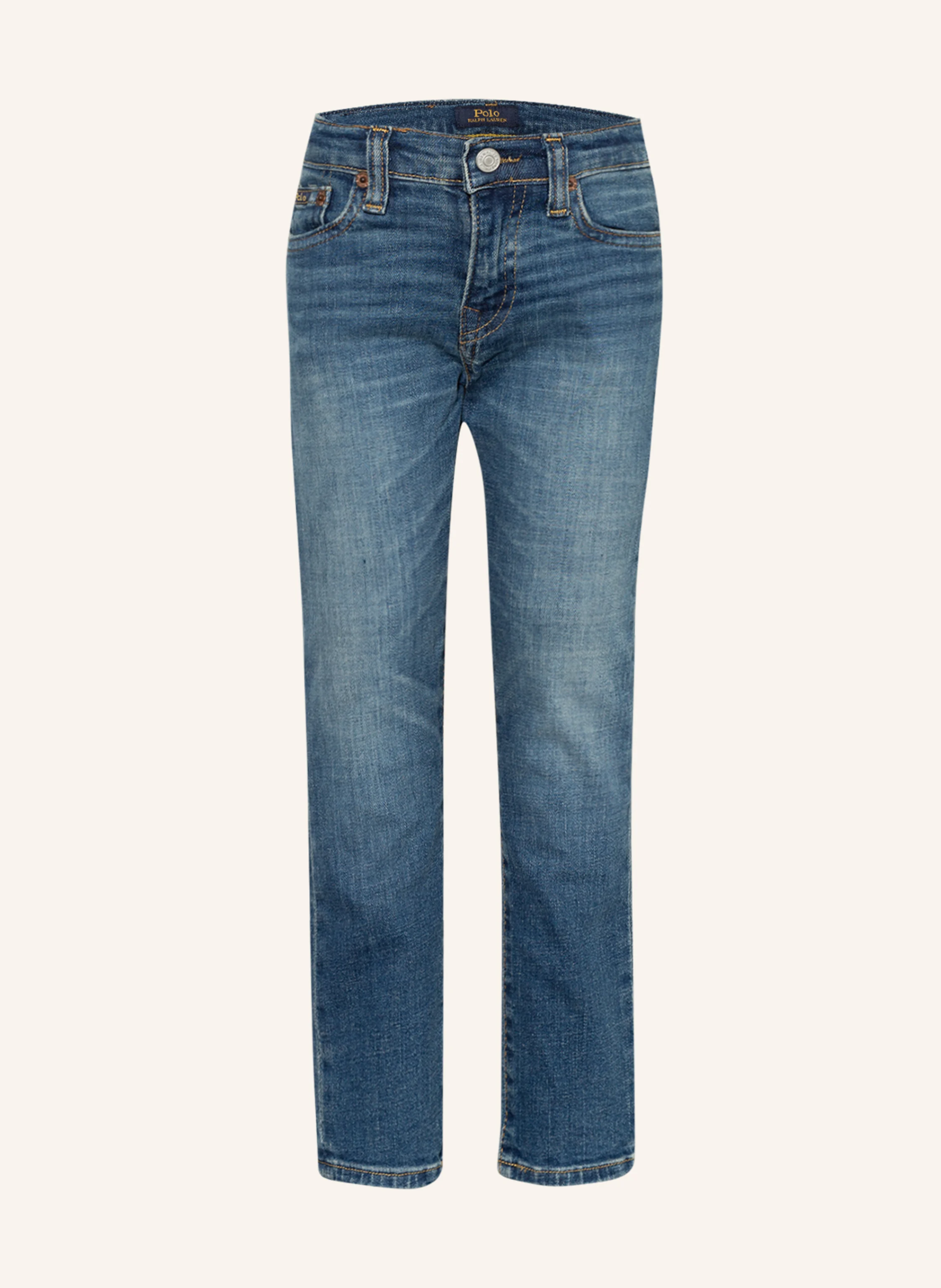 POLO RALPH LAUREN Jeans Slim Fit