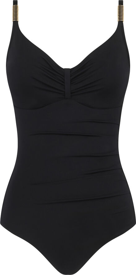 Chantelle Icon UW Covering Bra Black