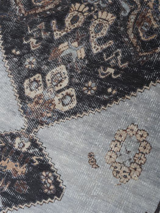 Karaca antra brown 200 x 290 cm