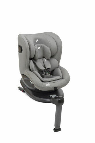 Siège Auto I-SPIN 360 i-Size Grey Flannel - JOIE