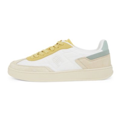 Sneakers femme Th Heritage TOMMY HILFIGER
