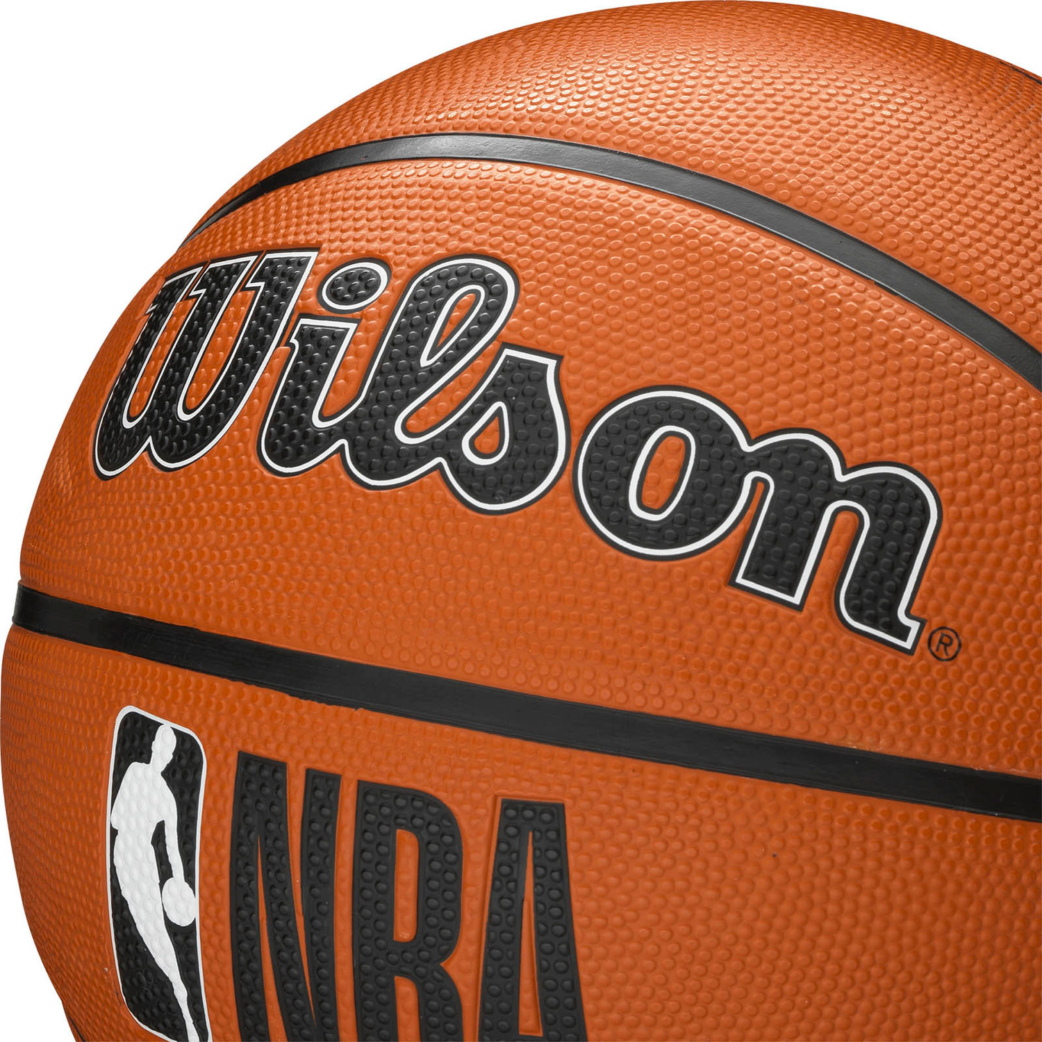 Wilson NBA DRV Plus