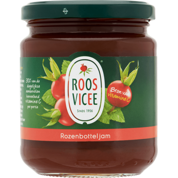 Roosvicee Rozenbotteljam