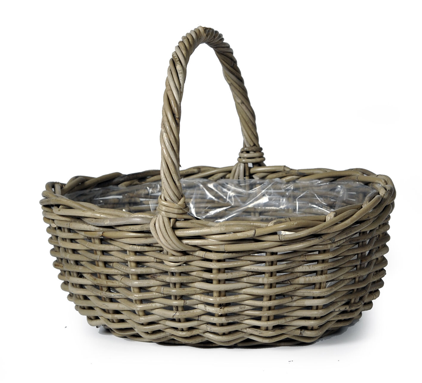 kubu - Oogstmand - Kubu - 31 cm