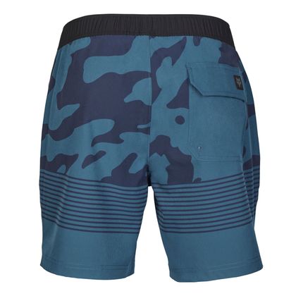 Short Fox ESSEX CAMO VOLLEY - Gris