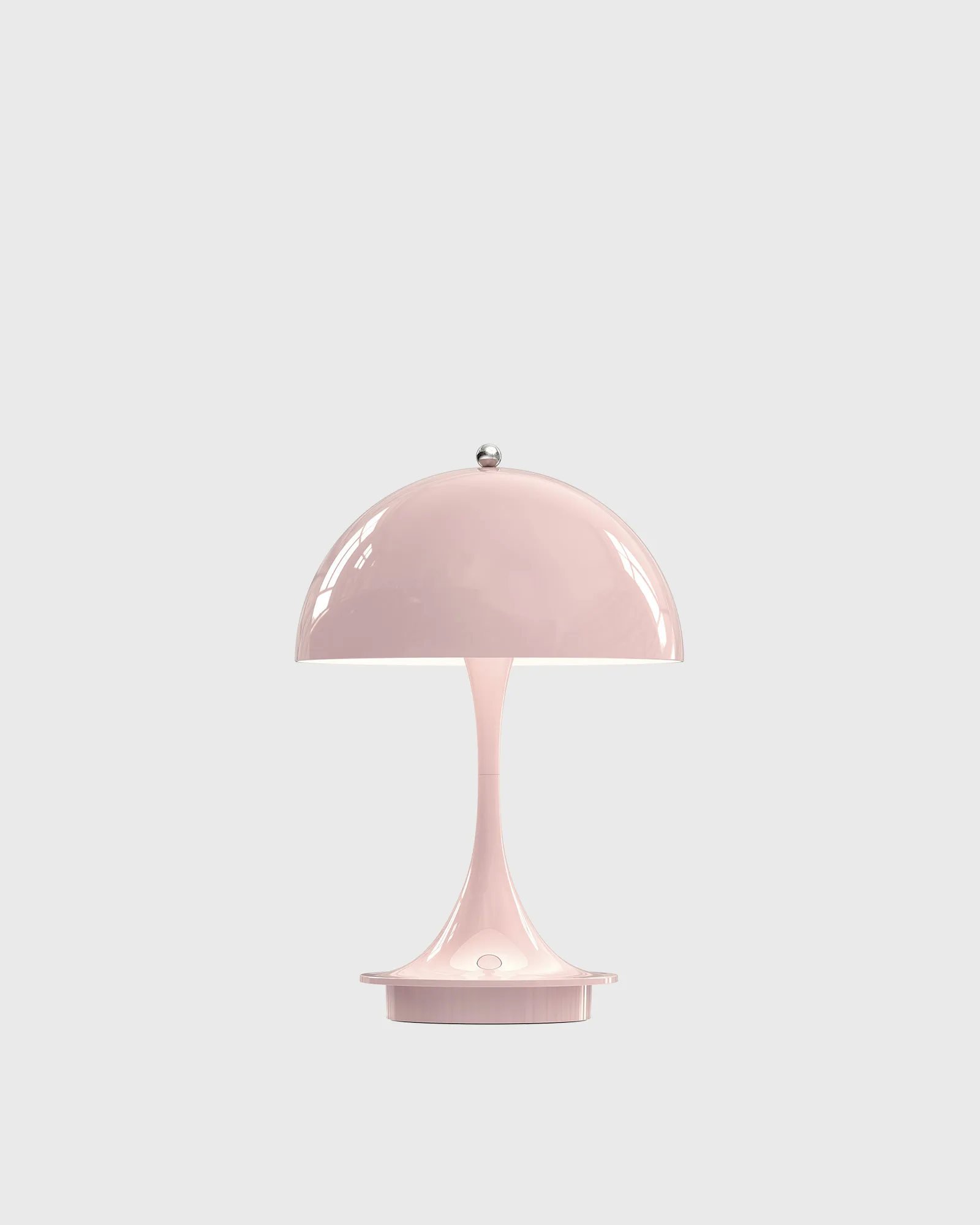 Louis Poulsen Panthella 160 Portable Lamp - Universal Plug