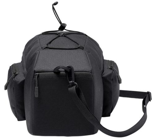 CYCLE RACK Gepäckträgertasche  black  11L