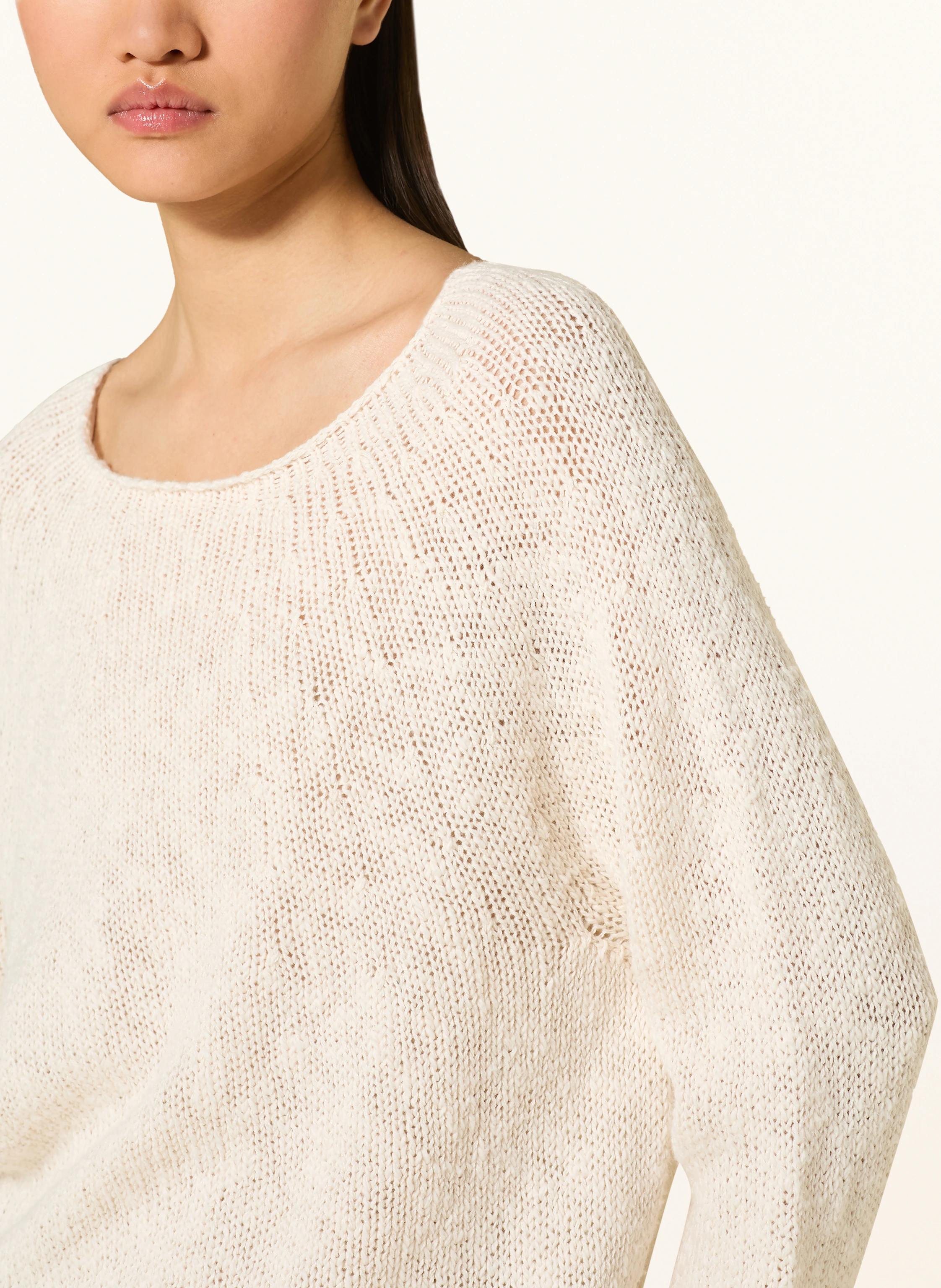 Rich & Royal Pullover