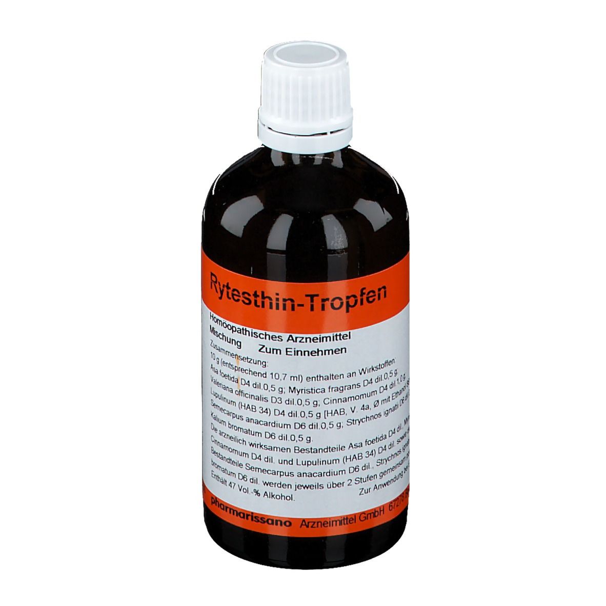 Rhytestin Tropfen