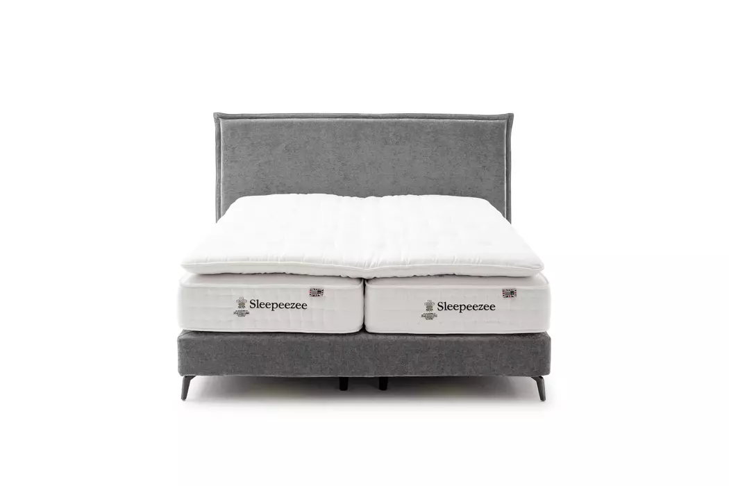 Boxspringbett Fano 180 x 200 cm