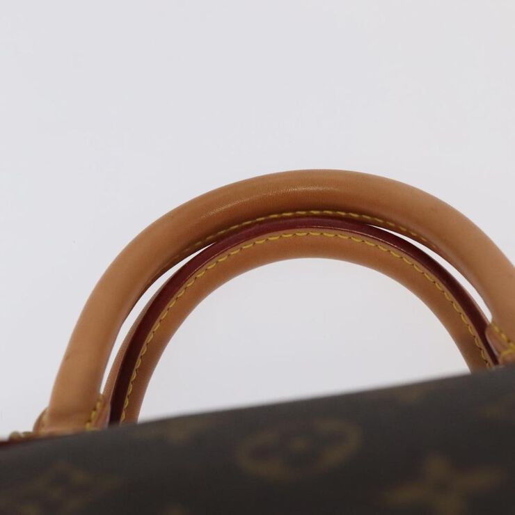 Louis Vuitton Vintage Louis Vuitton Speedy Brown