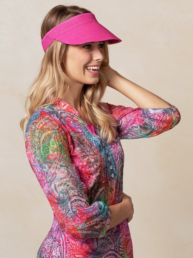 Visor Ombre