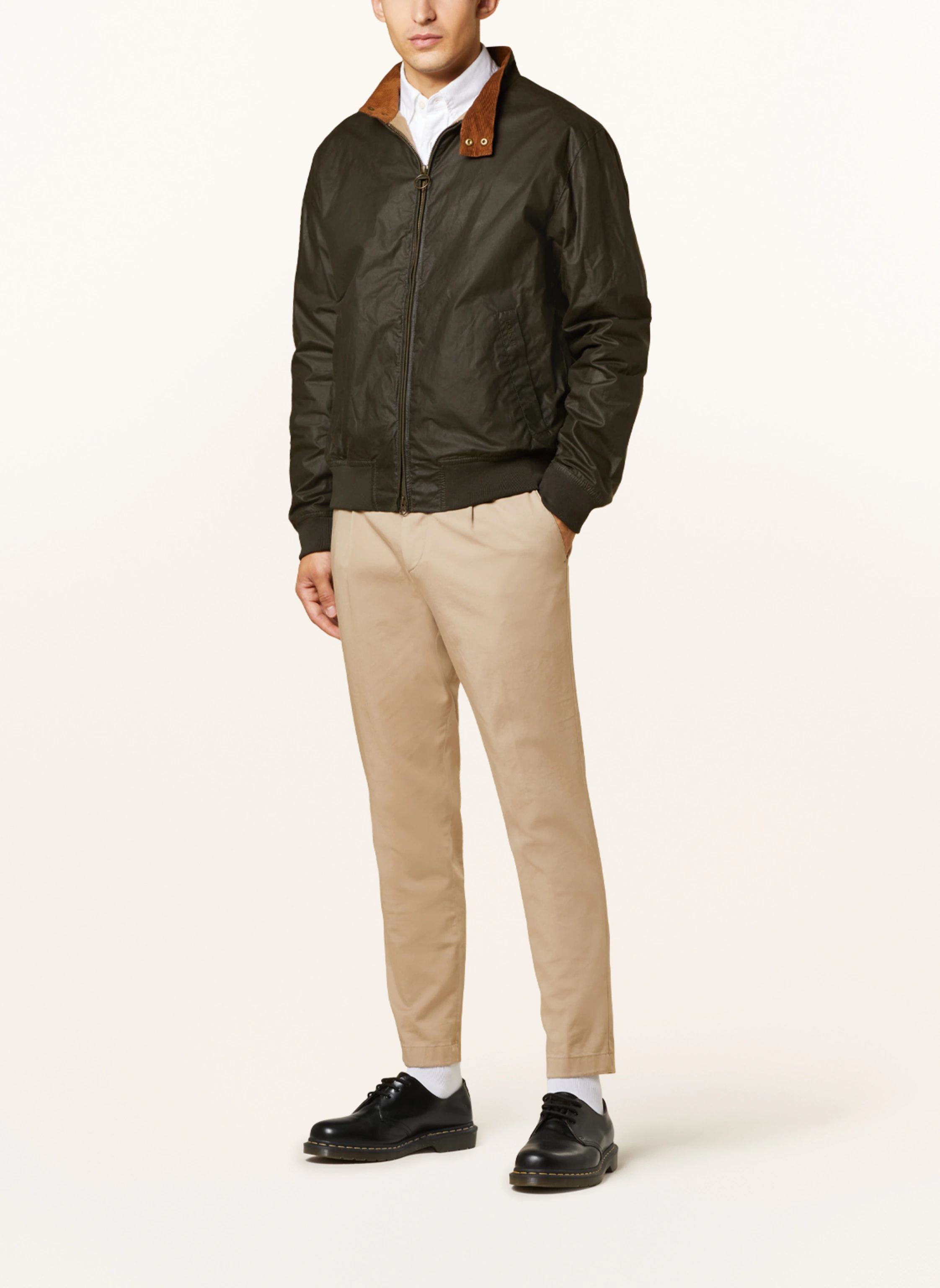Barbour Blouson ROYSTON