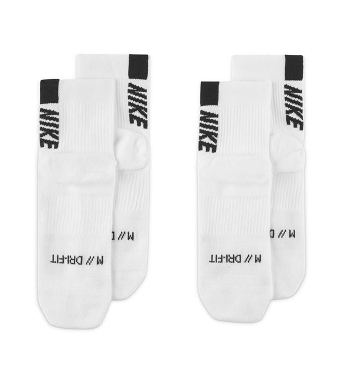 Nike Multiplier Ankle Unisex Hardloopsokken